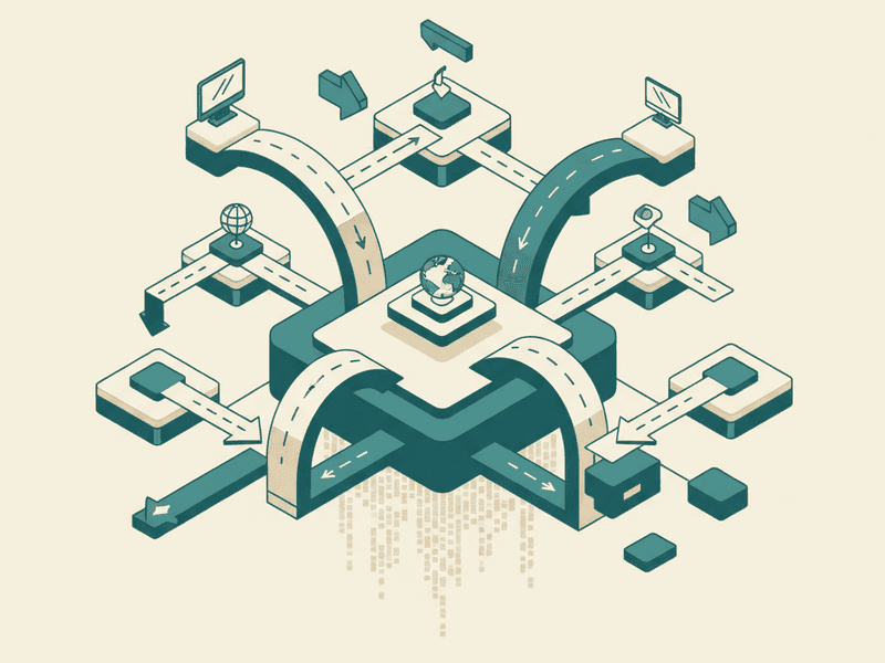 Featured image for What Is Link Building? The Complete 2026 Guide