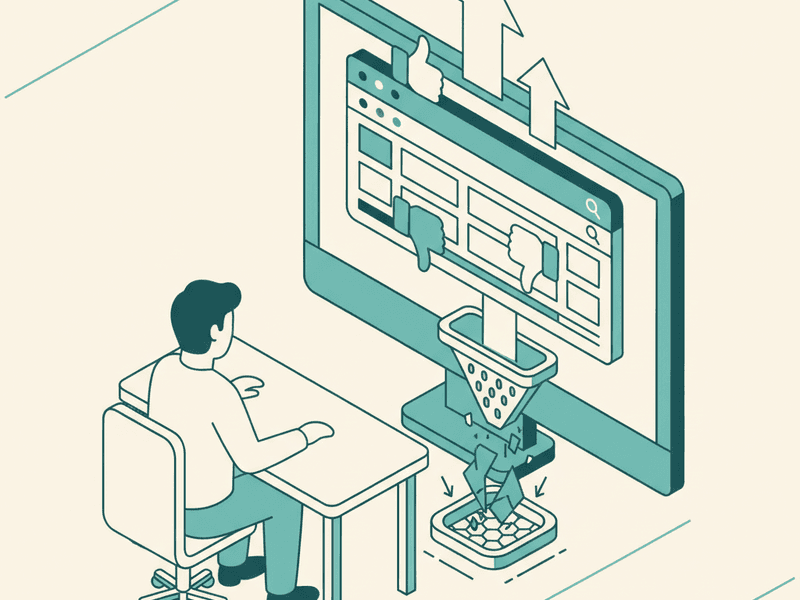 Featured image for What Is Online Reputation Management?